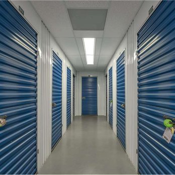 Extra Space Storage - Exterior Units - Self Storage Near Me - Oro Valley, Arizona