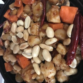 Tang's Kitchen - Kung Pao Chicken - Chinese Near Me - Pearland, Texas Tang's Kitchen - Kung Pao Chicken - Chinese Near Me - Pearland, Texas