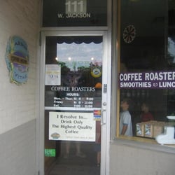 Cafe Arbor Vitae
