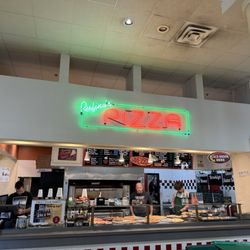 Rufino's Pizza