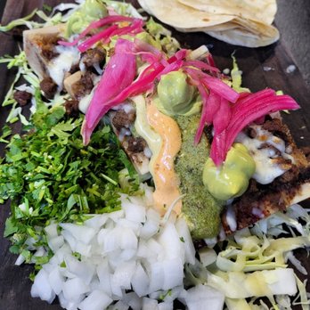 Compadres Cantina - Mexican Near Me - Ontario, California