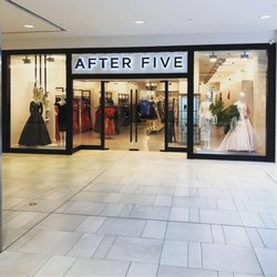 After Five Fashion - We've moved! Now located inside Richmond Centre.