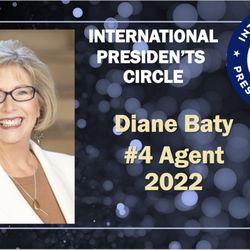 Diane Baty - Coldwell Banker Realty