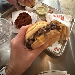 Smash burger Smash burger