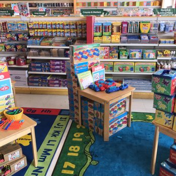 Lakeshore Learning Store - Toy Stores Near Me - Pasadena, California