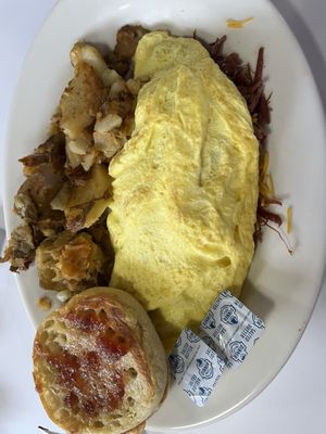 La Suegra's Airport Diner by null