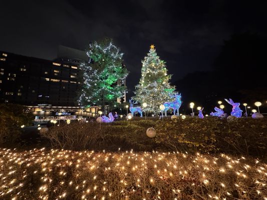 Hotel New Otani Tokyo The Main by null