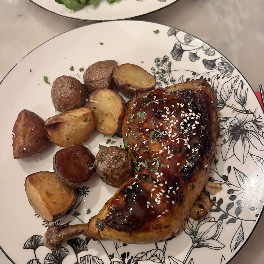 Chez Moi - Famous chicken - Bistros Near Me - Nice, 06 Chez Moi - Famous chicken - Bistros Near Me - Nice, 06