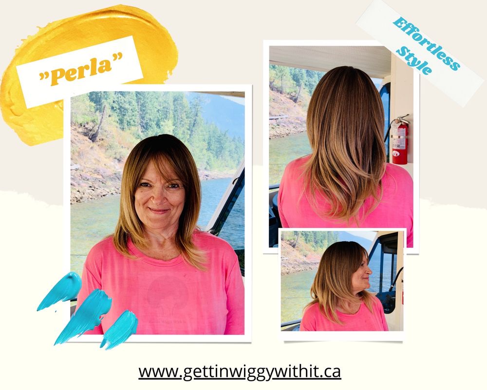 GETTIN WIGGY WITH IT Updated August 2024 72 Photos Calgary, Alberta Wigs Phone Number