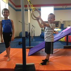 A Plus Gymnastics Center