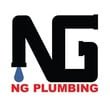 NG Plumbing Logo