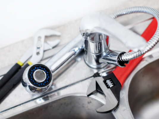 All County Plumbing & HVAC Logo