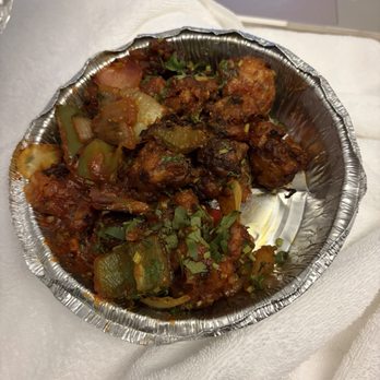 Kesar Indian Fine Dining - Gobhi Manchurian - Indian Near Me - Hanover, Maryland Kesar Indian Fine Dining - Gobhi Manchurian - Indian Near Me - Hanover, Maryland