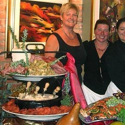 Peas 'N' Pod Catering