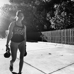 South Hall CrossFit