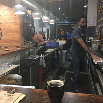 Brink Brewing - Breweries Near Me - Cincinnati, Ohio
