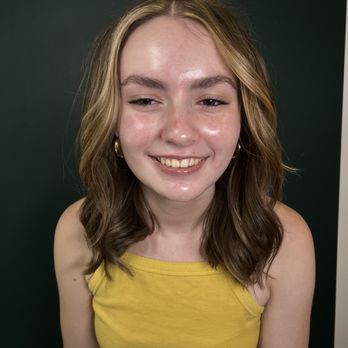 Mod By Mo - low contrast session
2.5 hour session
10-12 week maintenance - Hair Stylists Near Me - Syracuse, New York Mod By Mo - low contrast session
2.5 hour session
10-12 week maintenance - Hair Stylists Near Me - Syracuse, New York