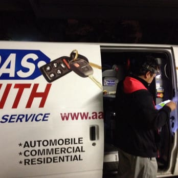 AA Rodas Locksmith - Keys & Locksmiths Near Me