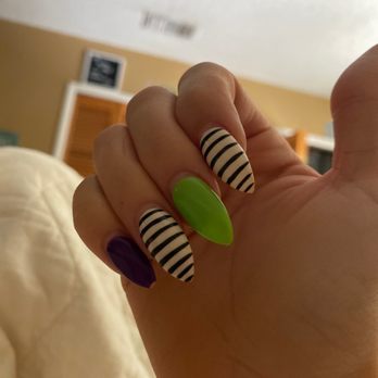Nails At New Tampa - Nail Salons Near Me - Tampa, Florida Nails At New Tampa - Nail Salons Near Me - Tampa, Florida