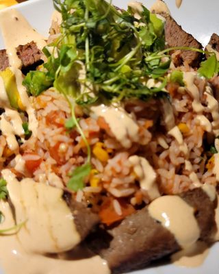 Taqueria Tsunami by null