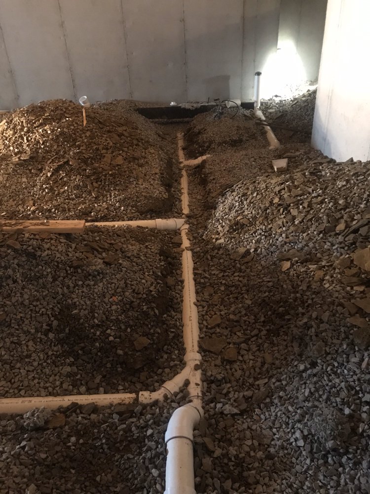 Slide of Maverick Plumbing