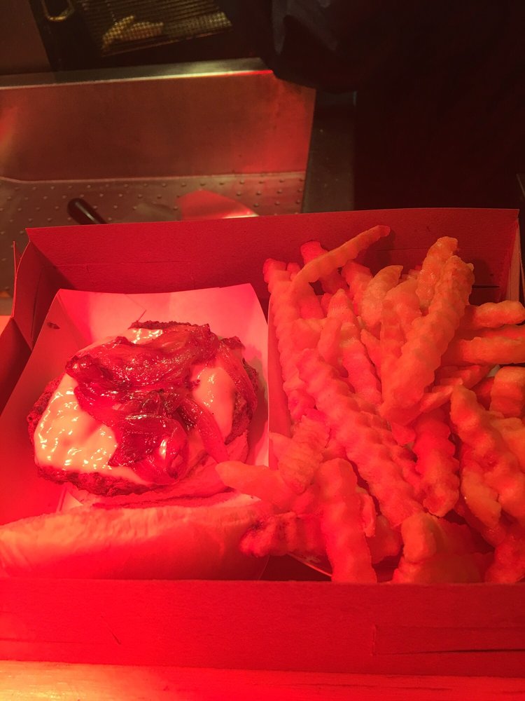 The Point Drive In, Danville Roadtrippers