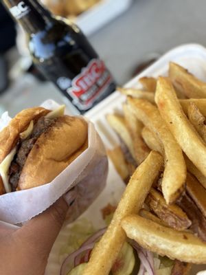 Grillshack Fries and Burgers - East Nashville by null