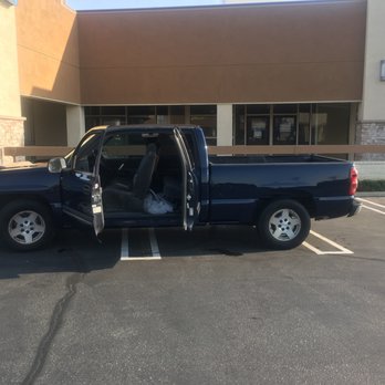 Placentia Super Service - This is my 2005 Silverado 1500 ExtraCab - Auto Repair Near Me - Placentia, California