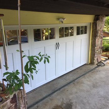 Door Pros - Amazing improvement :) - Garage Door Services Near Me - San Rafael, California Door Pros - Amazing improvement :) - Garage Door Services Near Me - San Rafael, California
