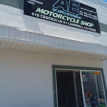 AE KUSTOMZ - Updated October 2025 - 119 Photos & 138 Reviews