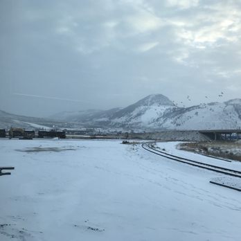 VIA Rail - En route, Vancouver - Jasper - Transportation Near Me VIA Rail - En route, Vancouver - Jasper - Transportation Near Me