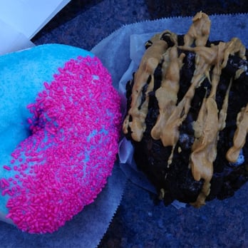 Voodoo Doughnut - Donuts Near Me - Eugene, Oregon