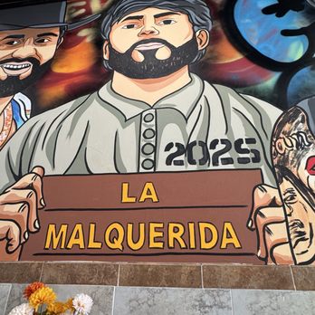 La Malquerida Grill - Vibe - Mexican Near Me - Modesto, California La Malquerida Grill - Vibe - Mexican Near Me - Modesto, California