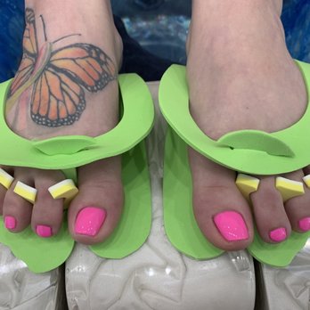 Organic Nails & Spa - Nail Salons Near Me - Orlando, Florida Organic Nails & Spa - Nail Salons Near Me - Orlando, Florida