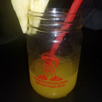 Don Coqui - WEPA drink - Spanish Near Me - White Plains, New York Don Coqui - WEPA drink - Spanish Near Me - White Plains, New York