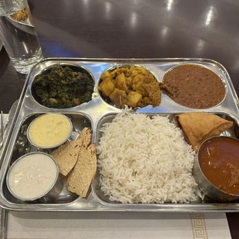 Spice Symphony - Lunch special with Lamb Rogan Josh - Chinese Near Me - New York, New York Spice Symphony - Lunch special with Lamb Rogan Josh - Chinese Near Me - New York, New York