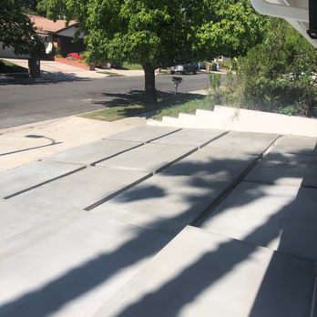 Jaime's Custom Concrete - Masonry/Concrete Near Me - Sylmar, California