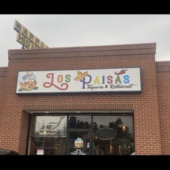 Taqueria El Jefe - Front of restaurant. - Mexican Near Me - West Monroe, Louisiana Taqueria El Jefe - Front of restaurant. - Mexican Near Me - West Monroe, Louisiana