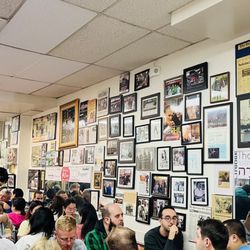 Schwartz's - Restaurant