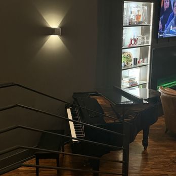 Churchills On Cherry - Cigar Bars Near Me - Macon, Georgia