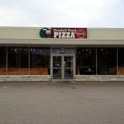 Kendall Pond Pizza