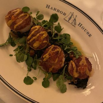 Harbor House - Hudson Canyon Sea Scallops - Seafood Near Me - Milwaukee, Wisconsin