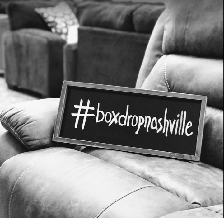 BOXDROP 3656 Trousdale Dr, Nashville, TN Yelp