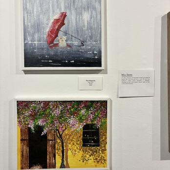 The dA Center For the Arts - And more! Come check it out! - Venues & Event Spaces Near Me - Pomona, California The dA Center For the Arts - And more! Come check it out! - Venues & Event Spaces Near Me - Pomona, California