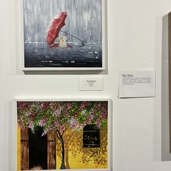The dA Center For the Arts - And more! Come check it out!