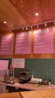 Cha Cha Matcha (NoHo) by null