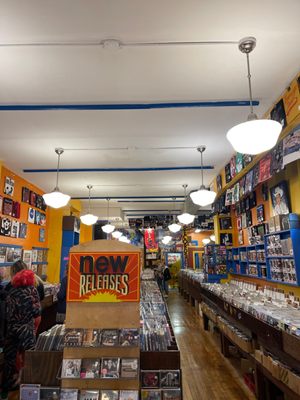 Shake It Records by null