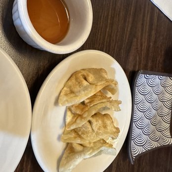 Sushi Neko - Gyoza - Sushi Bars Near Me - Arvada, Colorado