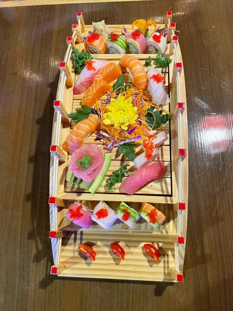 RAKUTEN BAR AND GRILL 63 Photos Av. Condado 56, San Juan, Puerto