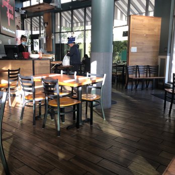 Jumping Spoon - Korean Near Me - Hercules, California